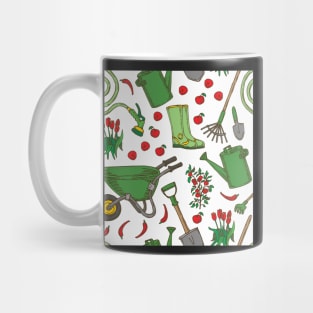 Spring Mug